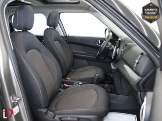 MINI Countryman Cooper