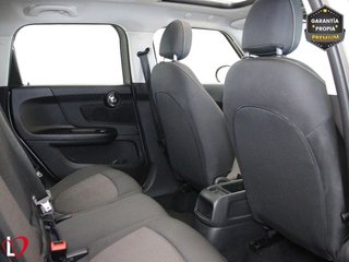 MINI Countryman Cooper