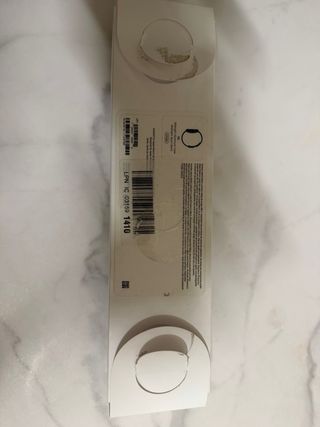 Apple Watch se 2 gen 44  Negro/Gris Caja Completa