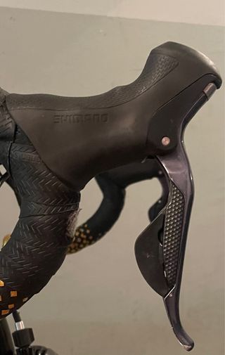 Manetas Ultegra Di2 11V