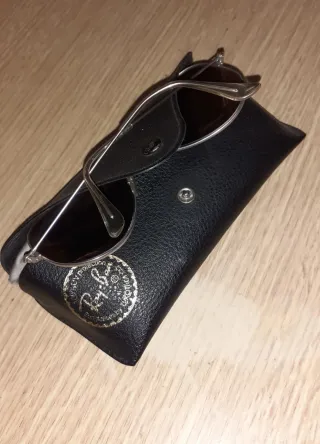 Gafas de sol Ray-Ban Marrones