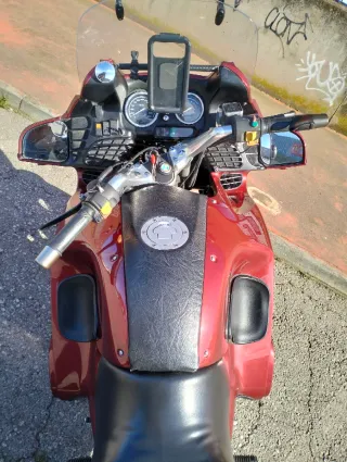 BMW R850RT