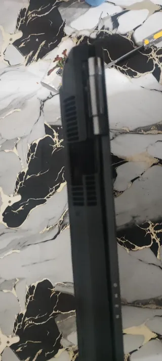 PORTÁTIL GAMING HP i7 GTX 1060 • 16GB RAM