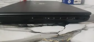 PORTÁTIL GAMING HP i7 GTX 1060 • 16GB RAM