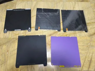 Creality K1C como nueva