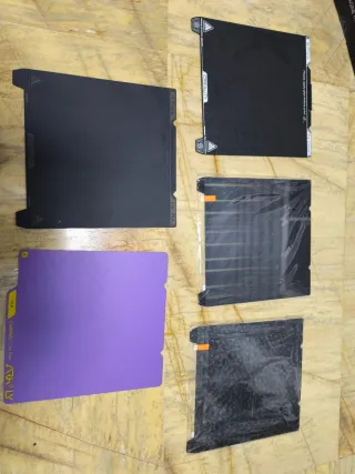 Creality K1C como nueva