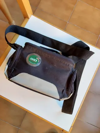 BOLSO ATORNILLADOR BOSCH IXO