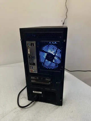 PC Gaming RTX 3060 | Ryzen 5 5500 | 16GB RAM