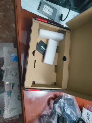 PowerColor Radeon RX 6700 XT Tarjeta Gráfica