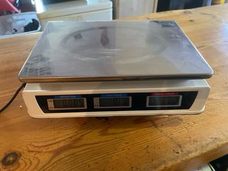 Báscula Kmt Style digital