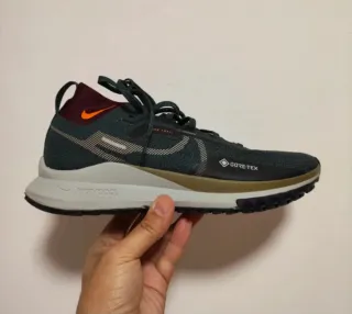 Nike React Pegasus Trail 4 T41