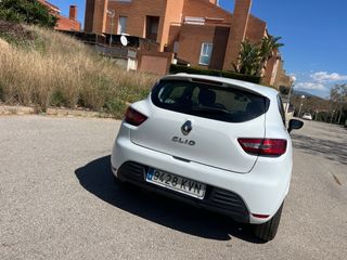 Renault Clio 2019