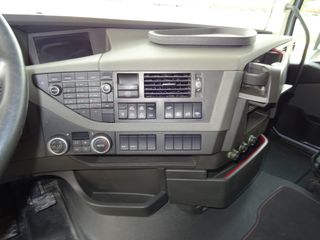 Volvo FH 460-CAMIONES GANCHO PORTACONTENEDOR