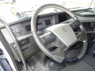 Volvo FH 460-CAMIONES GANCHO PORTACONTENEDOR