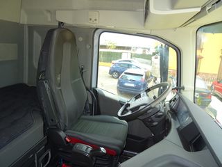 Volvo FH 460-CAMIONES GANCHO PORTACONTENEDOR