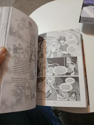 EL SUEÑO DE UNA NOCHE DE VERANO (CLÁSICOS MANGA)