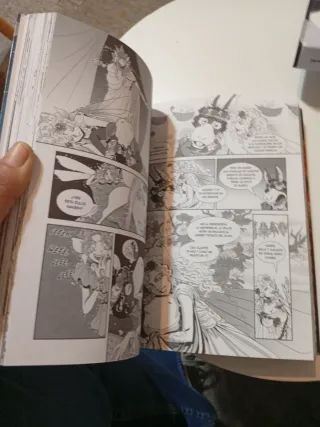 EL SUEÑO DE UNA NOCHE DE VERANO (CLÁSICOS MANGA)