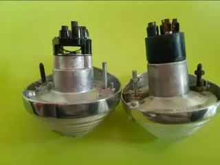 Luces Posición Seat 600 N/D para JULIO