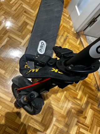 Patinete Eléctrico Xiaomi 5 Pro