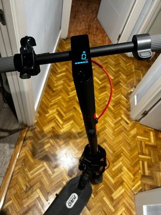 Patinete Eléctrico Xiaomi 5 Pro