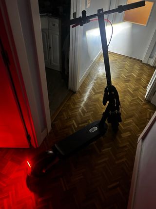 Patinete Eléctrico Xiaomi 5 Pro