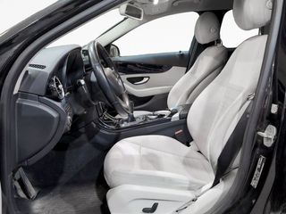 Mercedes Clase C C 220 BlueTEC