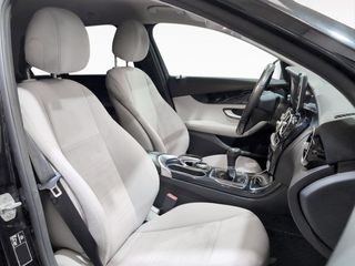 Mercedes Clase C C 220 BlueTEC
