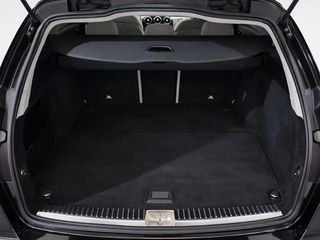 Mercedes Clase C C 220 BlueTEC