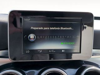 Mercedes Clase C C 220 BlueTEC