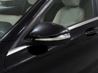Mercedes Clase C C 220 BlueTEC