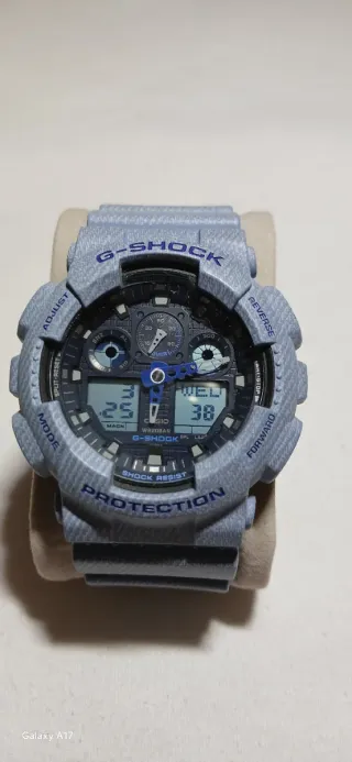 Casio G-Shock Edizione Limitata