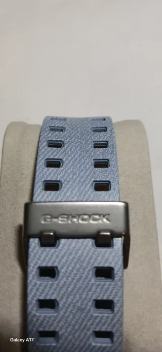Casio G-Shock Edizione Limitata