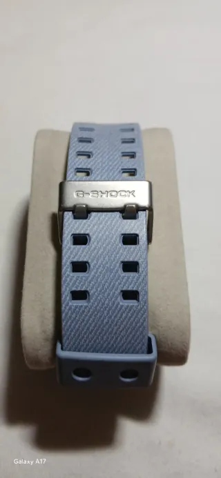 Casio G-Shock Edizione Limitata