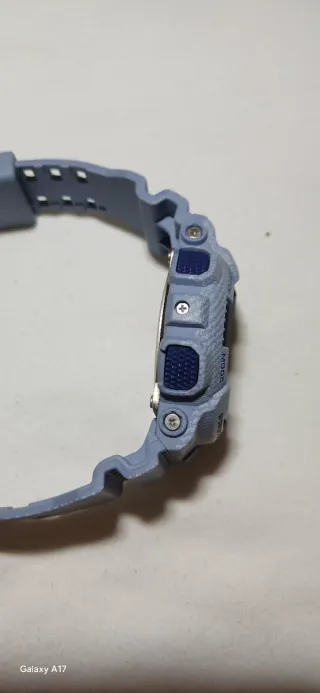 Casio G-Shock Edizione Limitata