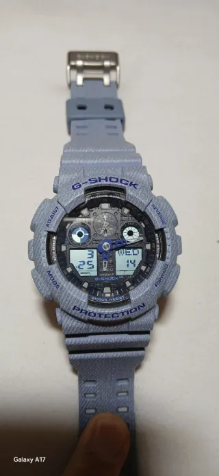 Casio G-Shock Edizione Limitata