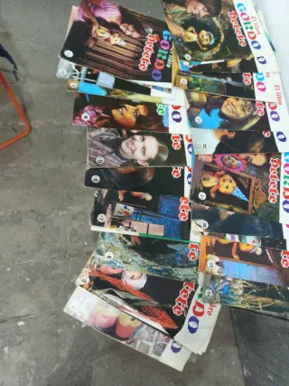 El libro Gordo de petete