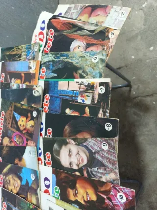 El libro Gordo de petete