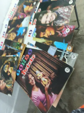 El libro Gordo de petete