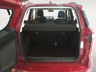 Ford Ecosport ST-Line