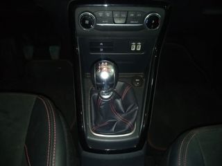 Ford Ecosport ST-Line