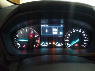Ford Ecosport ST-Line