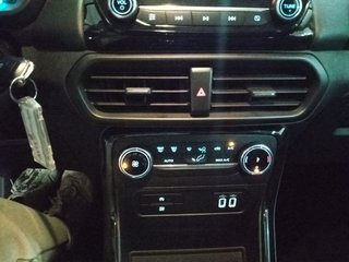 Ford Ecosport ST-Line