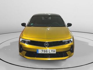 Opel Astra Ultimate