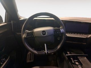 Opel Astra Ultimate