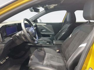 Opel Astra Ultimate