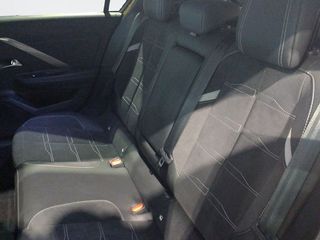 Opel Astra Ultimate