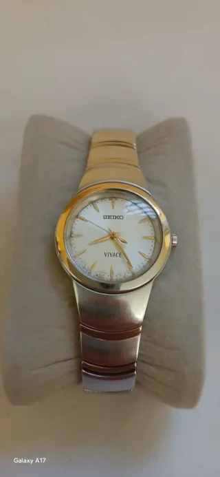 Orologio Seiko Vivace Donna