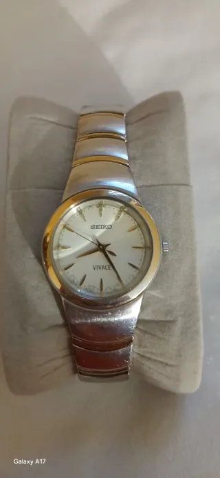 Orologio Seiko Vivace Donna