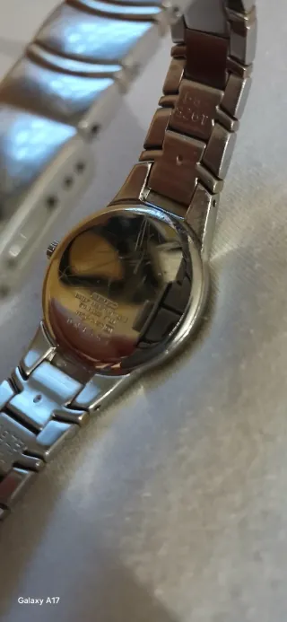 Orologio Seiko Vivace Donna