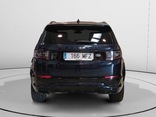 Land-Rover Discovery Sport R-Dynamic S AWD